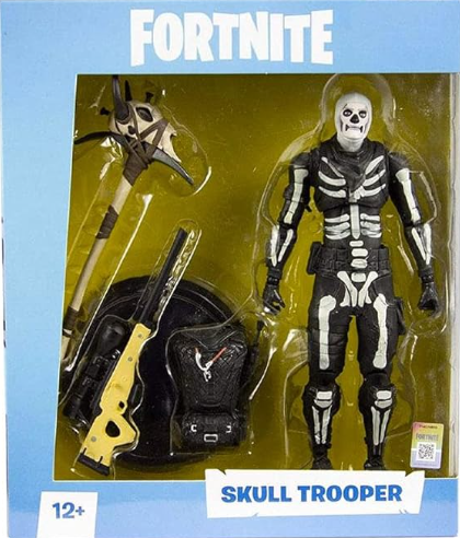 MCFARLANE FORTNITE FIGURA 7"