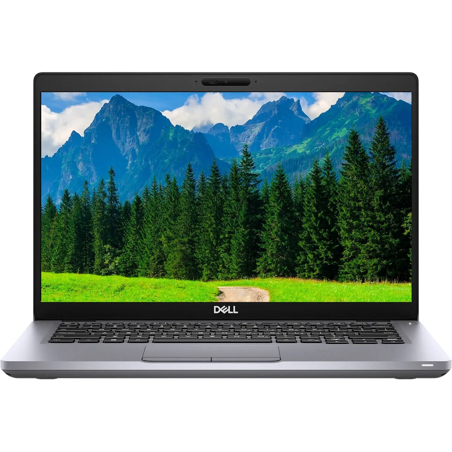 Dell Latitude 5411 14" HD Intel Core i5 16GB RAM 256GB SSD Windows 11 (Reacondicionado)