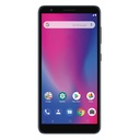 Celular ZTE Blade A3 2020 4G LTE 5.45” Dual Sim 1GB 32GB 8mp/5mp Gris