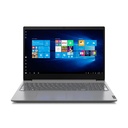 Lenovo V15-IGL|15.6" HD TN Anti-Glare|Intel Celeron N4020|4GB RAM|500GB HD 5400rpm 2.5 7mm|Win 10S|2 Cell 30Whr - Refurbished
