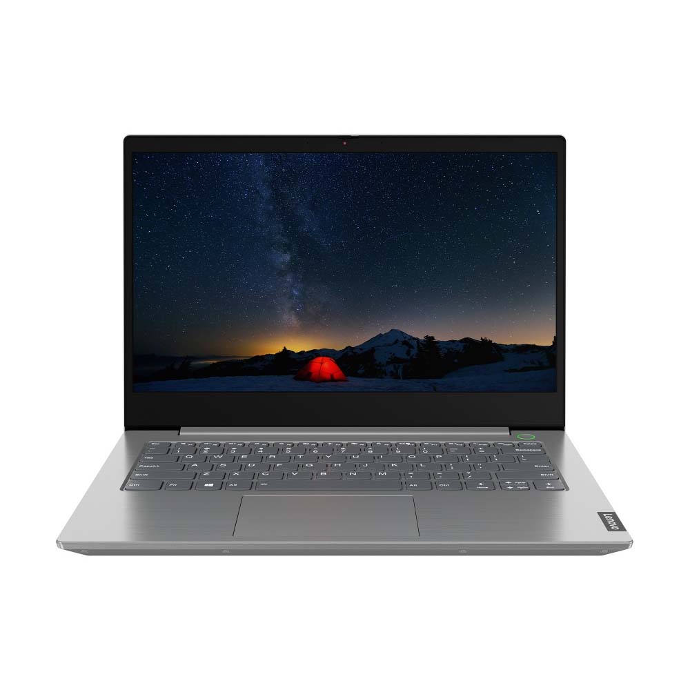 Lenovo Refurbished THINKBOOK 14-IIL, 20SL00VNLM, 14 pulgadas FHD LED ANTIGLARE, Procesador Intel Core i3-1005G1
