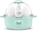 Open Box Olla para huevos Dash Express - Azul aguamarina