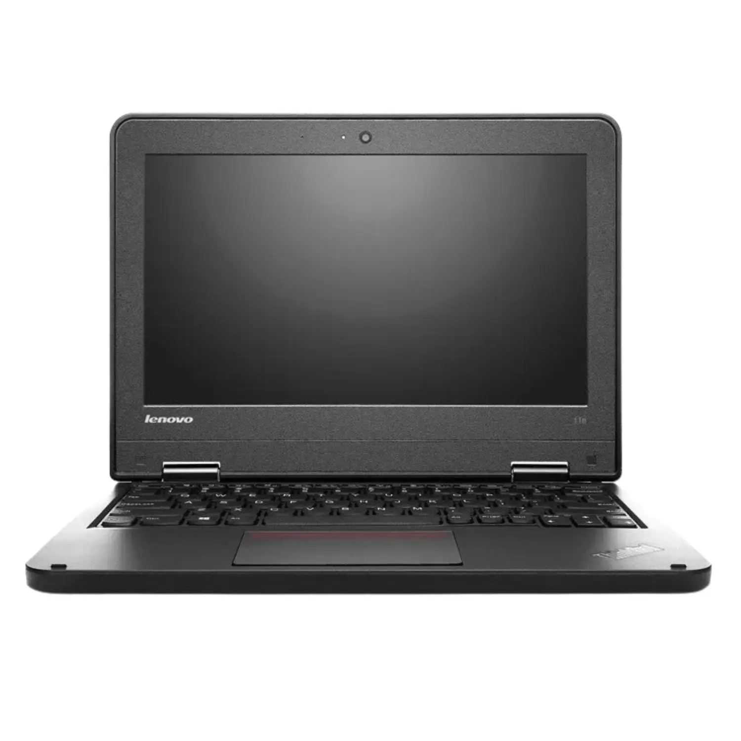 Chromebook Lenovo ThinkPad 11e pantalla de 11,6", Intel Celeron N3150, 4 GB de RAM, 16 GB de SSD, sistema operativo Chrome GRADE B