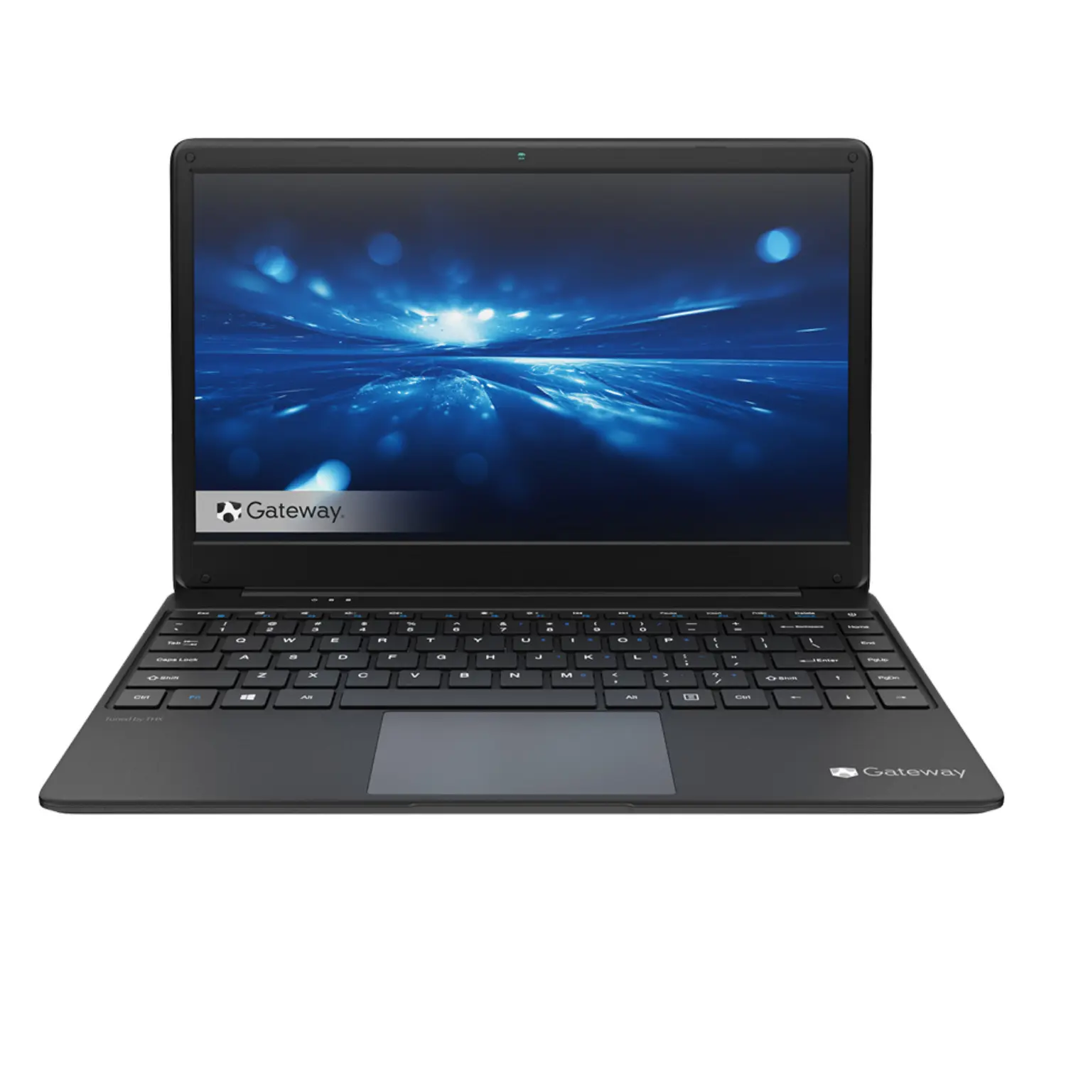 Gateway GWTN141-6BK - Laptop 14.1" Full HD con Procesador Intel Core i3, 4GB RAM y 128GB SSD - Condición Open Box