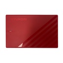 Disco duro Externo Hyundai 500 GB 2.5" USB ROJO