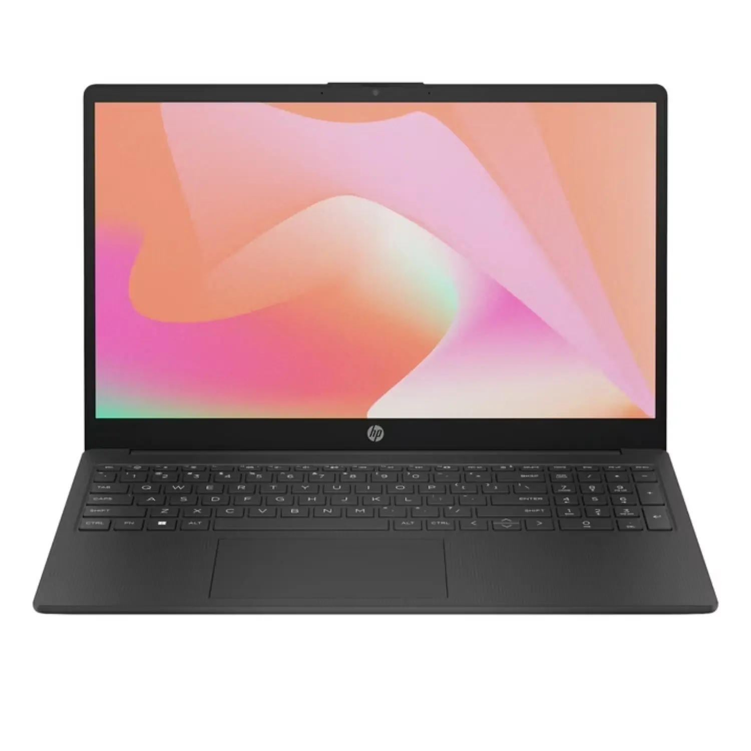 HP 15-FC0047 - Laptop de 15.6" con Procesador AMD Athlon Gold 7220U, 8GB RAM y 256GB SSD