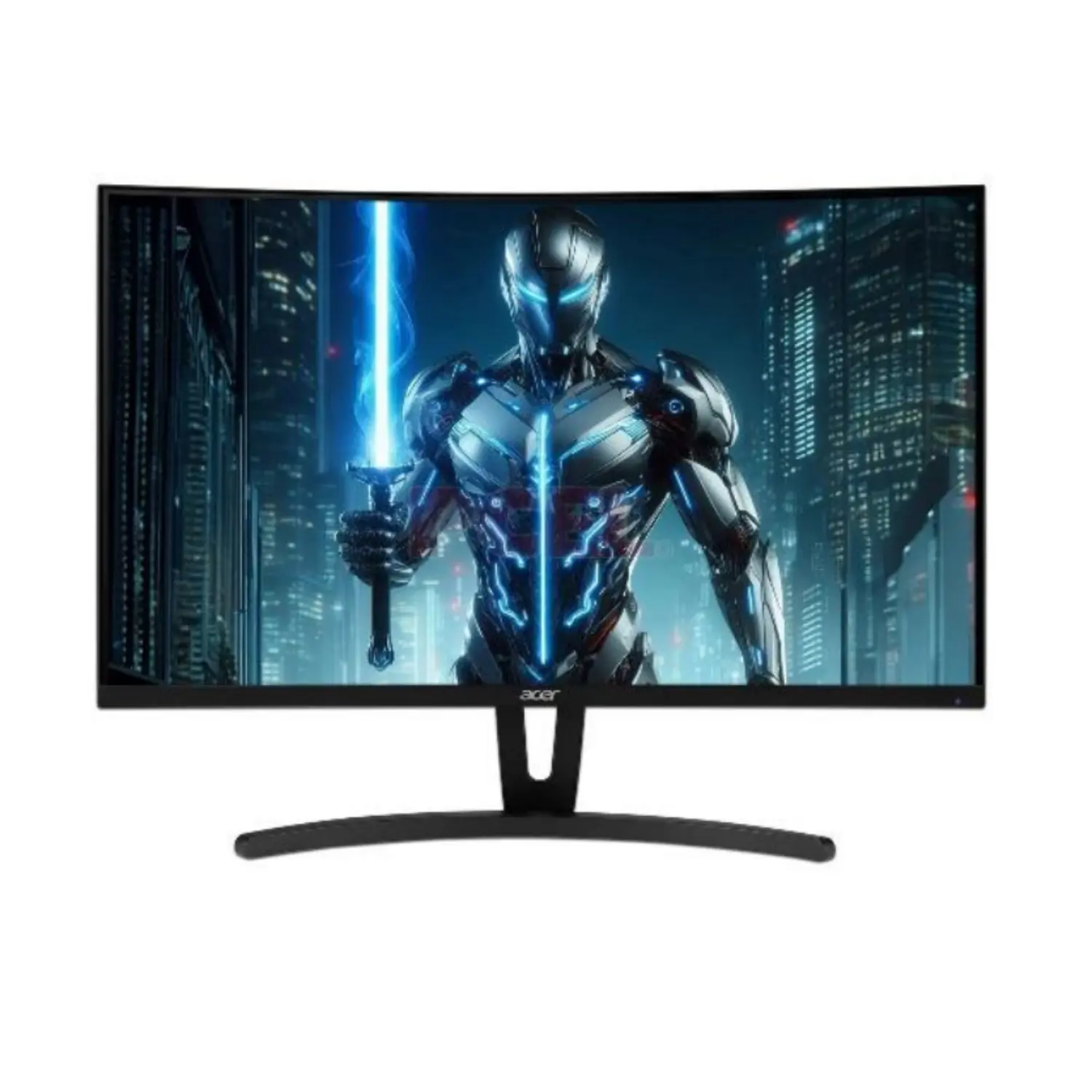 Monitor Gaming Acer ED273 Hbmiix 27 Pulgadas FHD 100Hz AMD FreeSync
