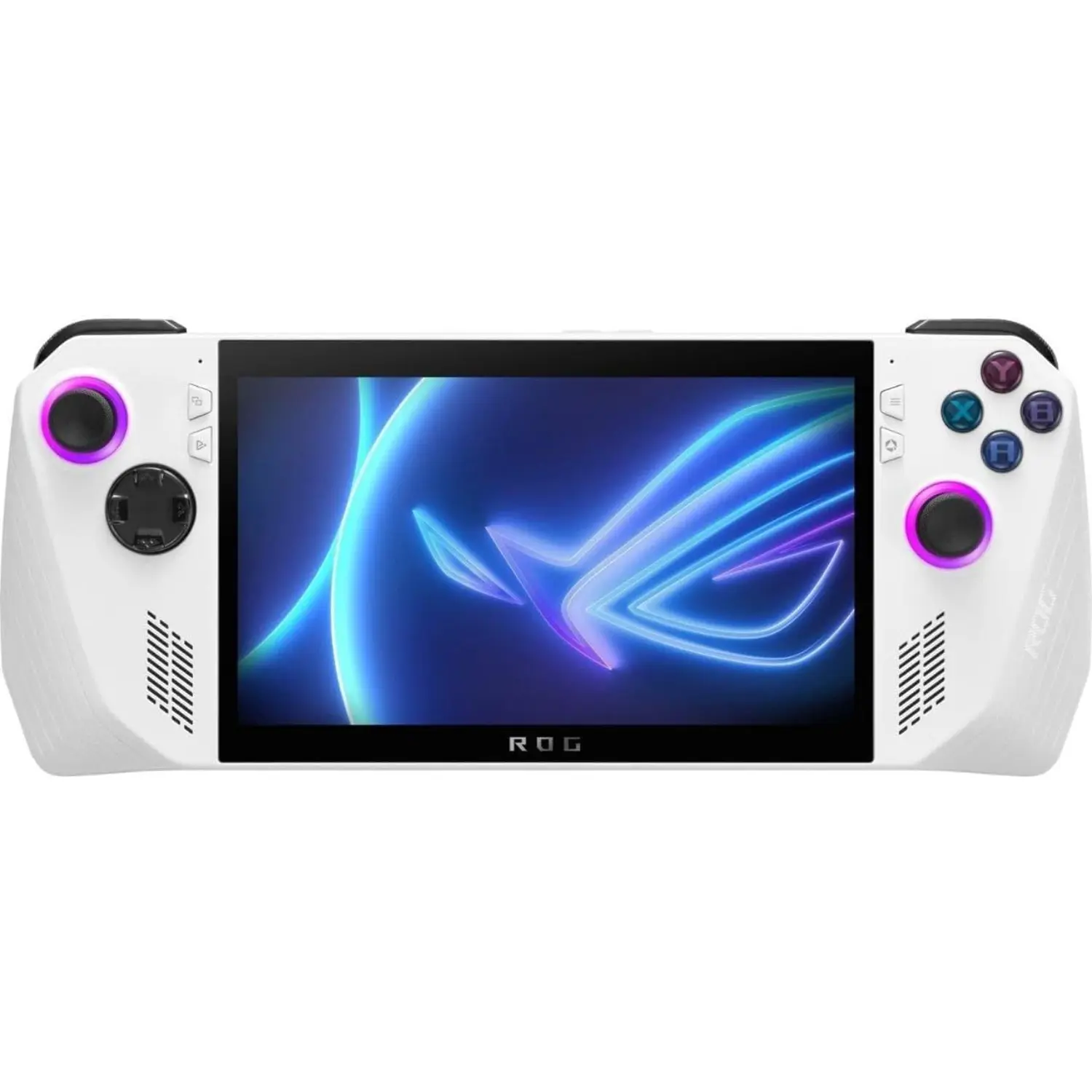 Reacondicionado-ASUS ROG Ally Extreme Gaming Handheld Z1 Extreme 512GB 7" 120Hz 