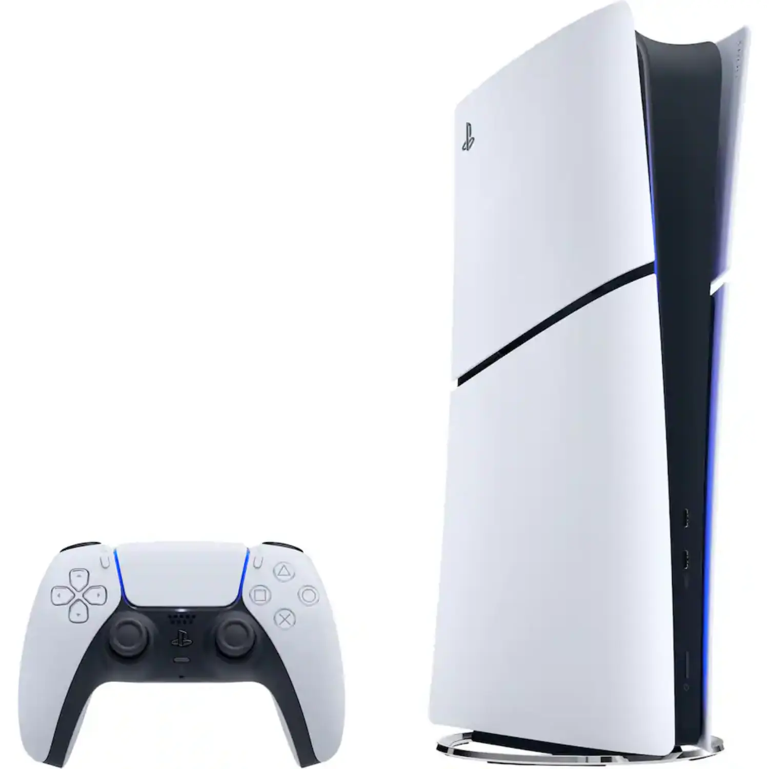 Consola PlayStation 5 Edición Digital 825GB | Bundle Fortnite Flowering Chaos | Incluye Contenido Exclusivo | PS5 Nueva y Sellada
