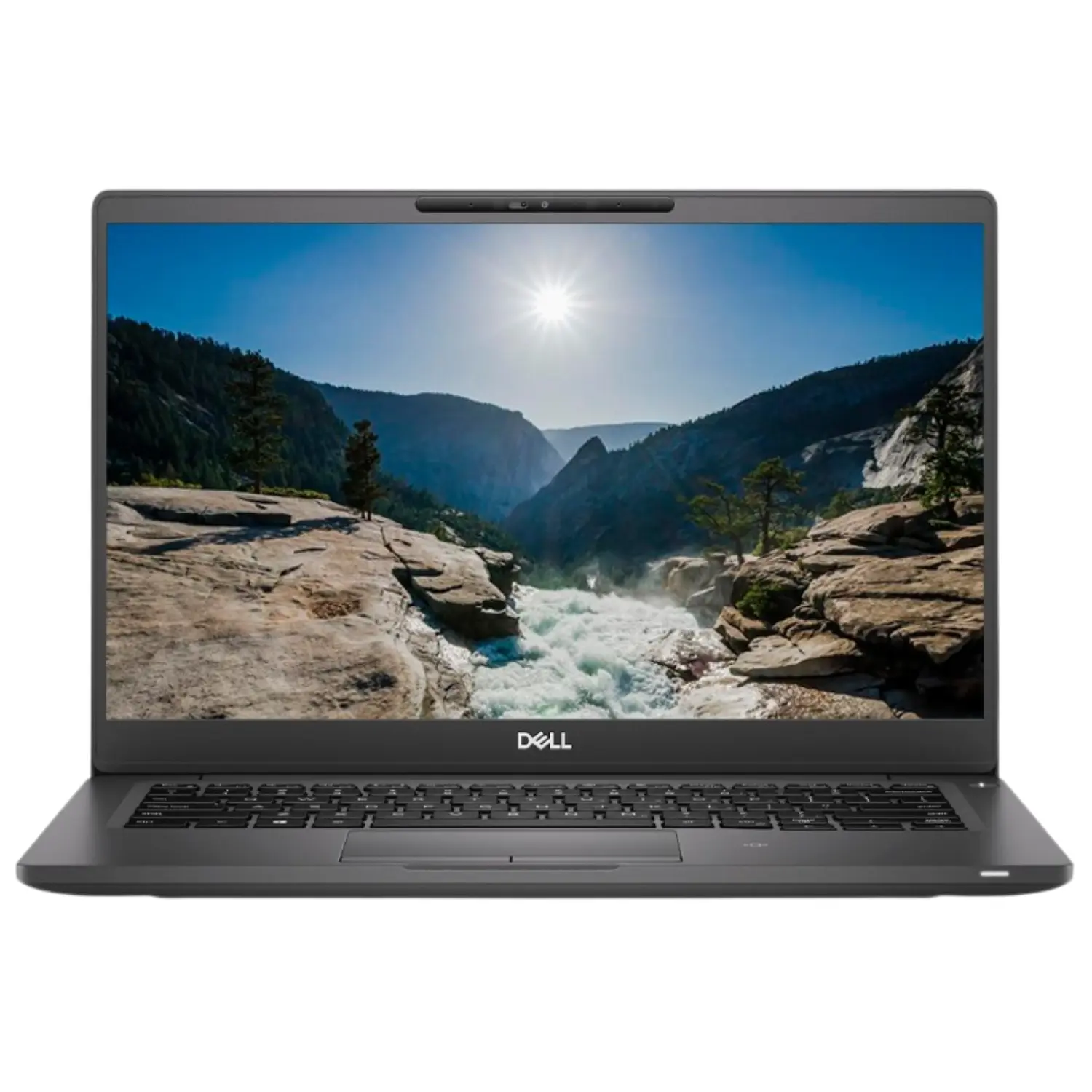 Dell Latitude 7300 13.3" FHD i5 8GB 256GB SSD Win11 Pro Grado A