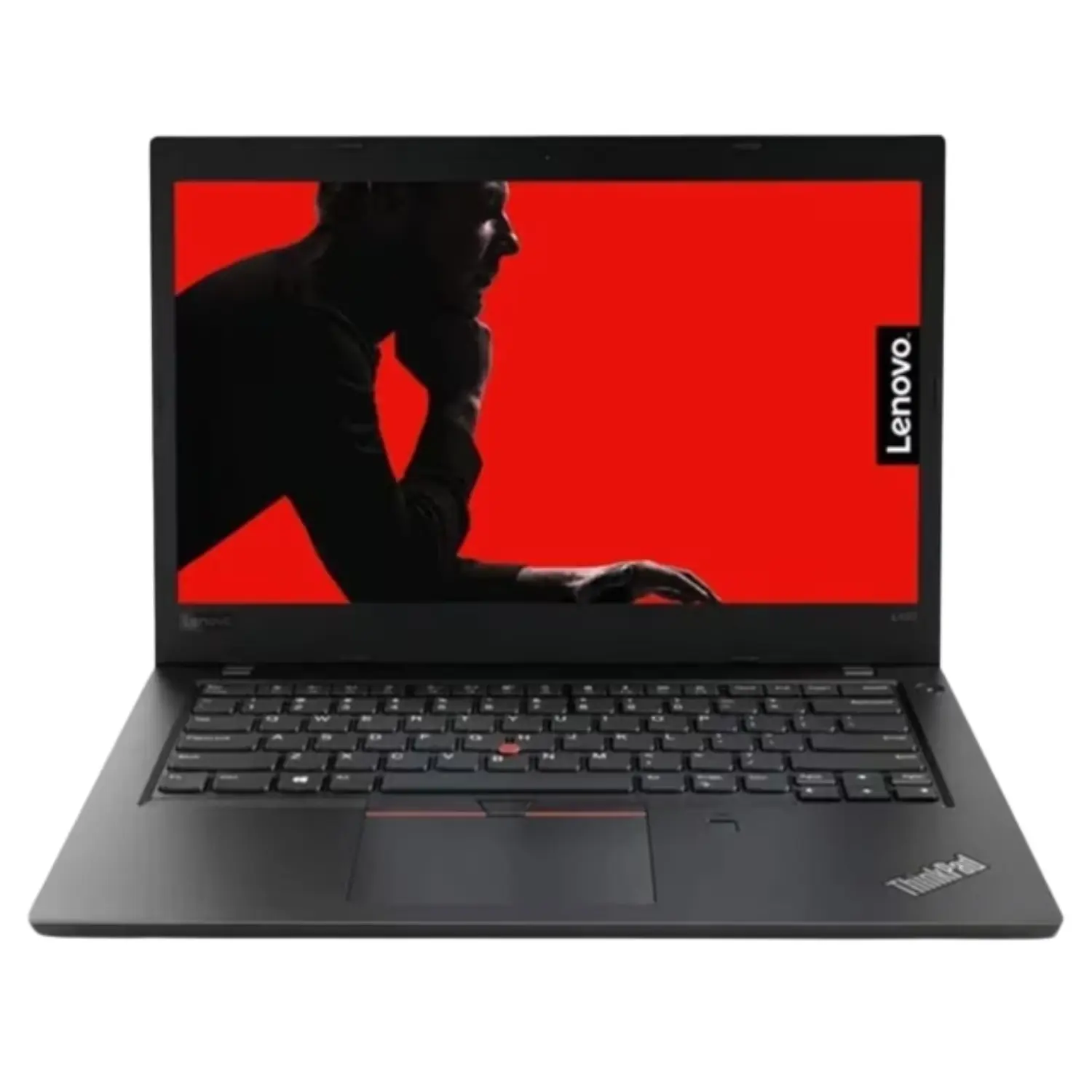 Reacondicionado-Lenovo ThinkPad T480 14" FHD i5 8GB 256GB SSD Win11 Pro Grado A