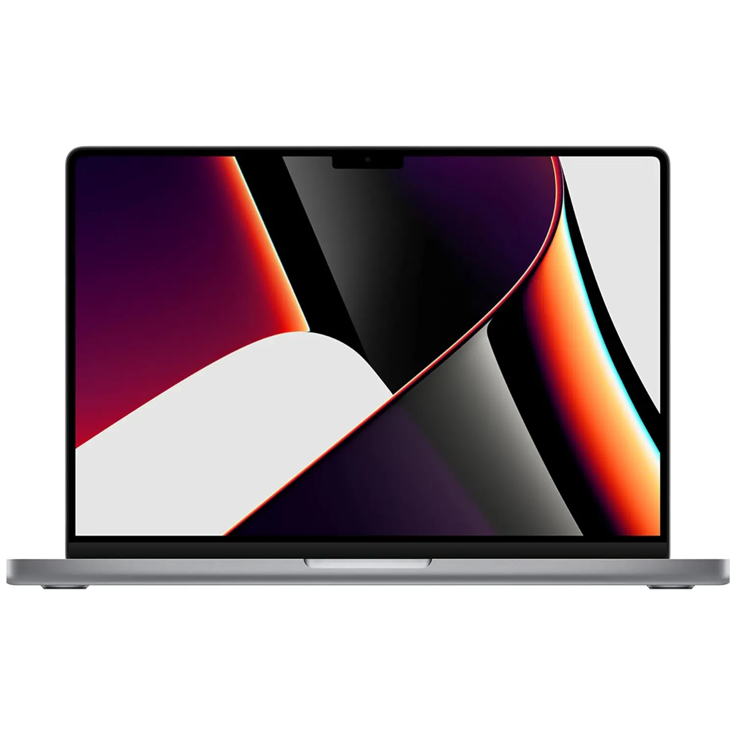 Apple MacBook Pro 14.2" Core M1 Pro 3.2GHz 8-Core CPU/14-Core GPU 16GB RAM 512GB SSD