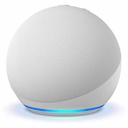 Amazon Echo Dot 5ª Generación Bocina Inteligente Alexa Blanco