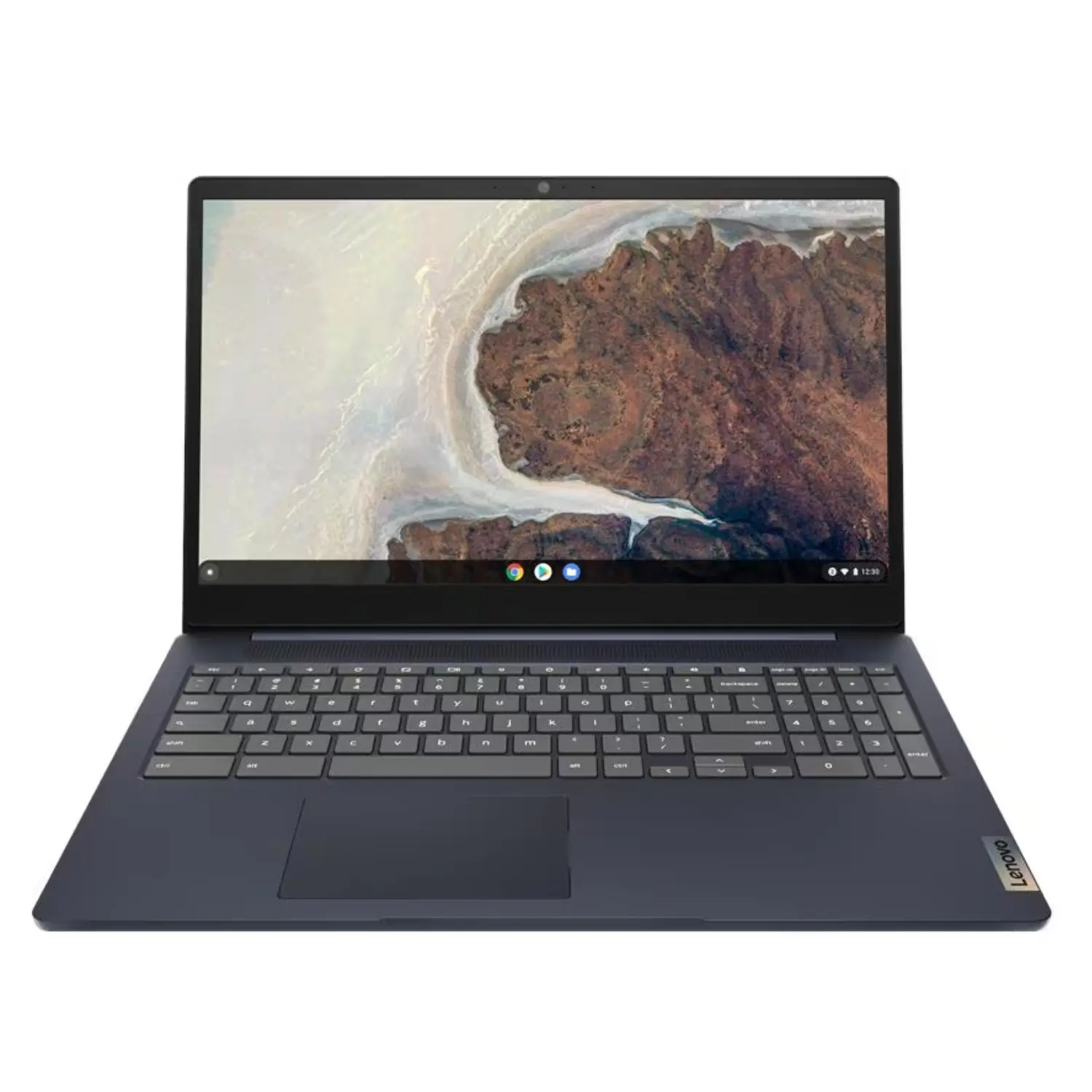 Lenovo 3i Chromebook 15.6" Full HD - Intel Celeron N4500, 4GB RAM, 64GB eMMC, Arctic Grey (Open Box)