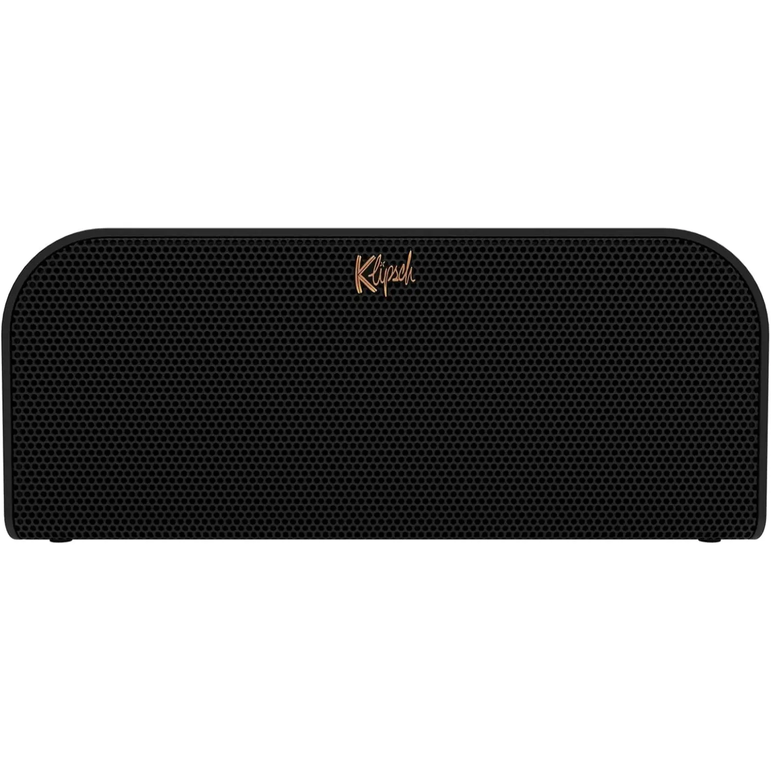 Klipsch Groove XL Bocina Bluetooth Portátil Resistente al Agua Negra