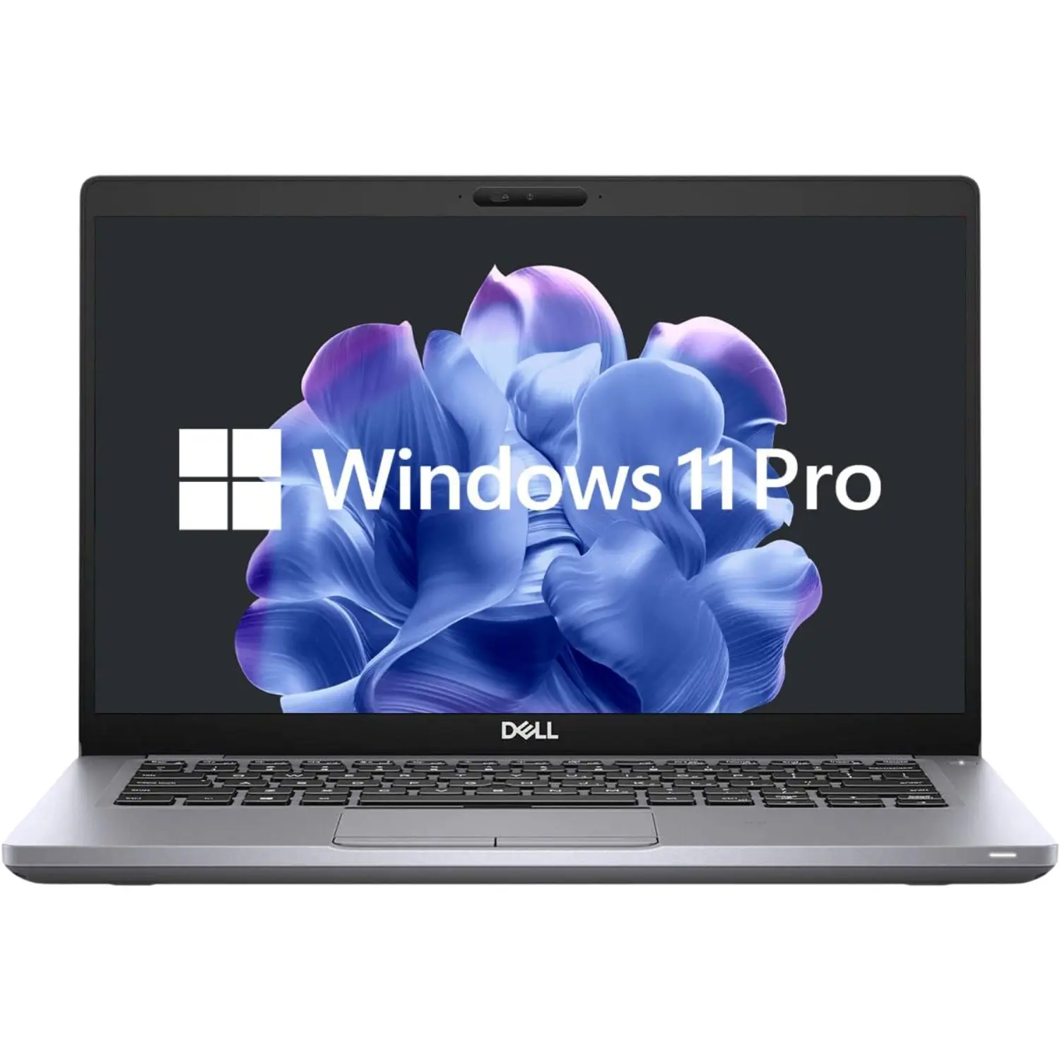 Reacondicionado-Dell Latitude 5410 14" FHD i5-10310U 16GB RAM 256GB SSD Win11 Pro Grade A