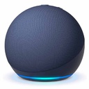 Amazon Echo Dot 5ª Generación Bocina Inteligente Alexa Azul