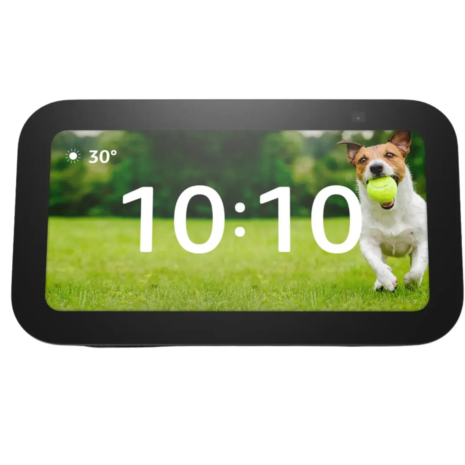 Amazon Echo Show 5 3ª Generación Alexa Pantalla Inteligente Charcoal Open Box