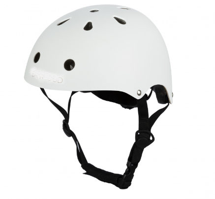 Casco Calavera para patineta HELMEX