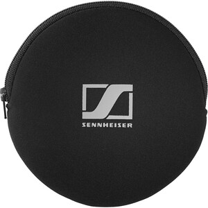 Funda Sennheiser para Audífonos, Negro