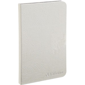 Funda de transporte Verbatim (Folio) Lector de texto digital - Perla