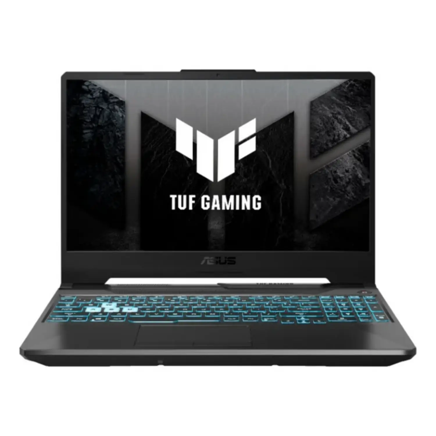 Asus TUF FA506NFR-HN045W - Laptop Gaming de 15.6" 144Hz con Procesador AMD Ryzen 7 7435HS, NVIDIA RTX 2050 y 16GB RAM