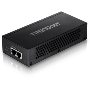 Inyector PoE TRENDnet TPE-117GI - Conforme con normas TAA