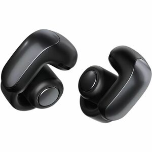 Bose Ultra Open Earbuds Audífonos Inalámbricos Open-Ear Bluetooth Negro