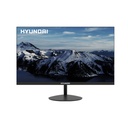HY View, 24” monitor de oficina, panel VA, FHD 1920x1080p, 100Hz, GTG 5ms