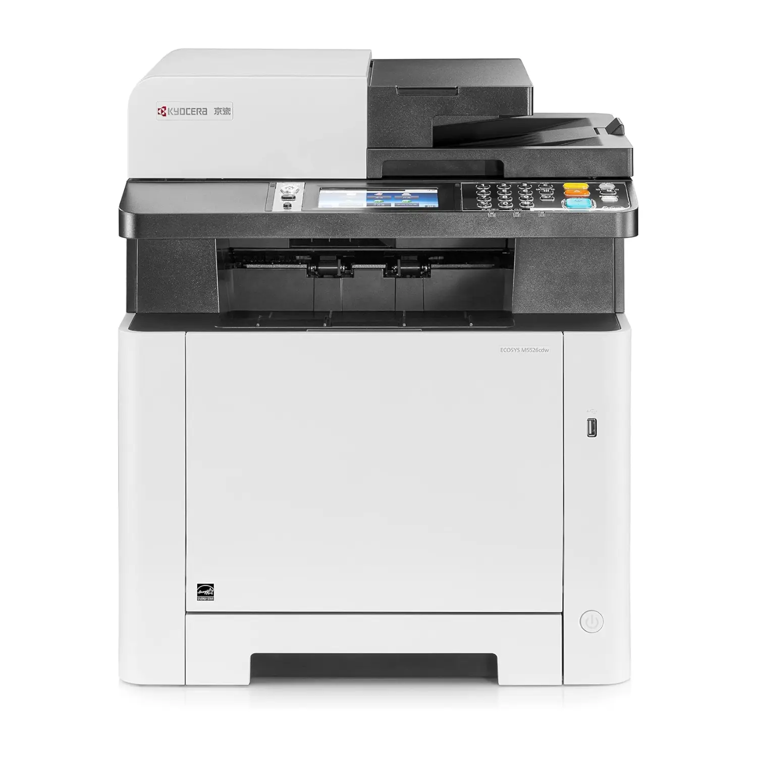 Multifuncional M5526cdw KYOCERA Color