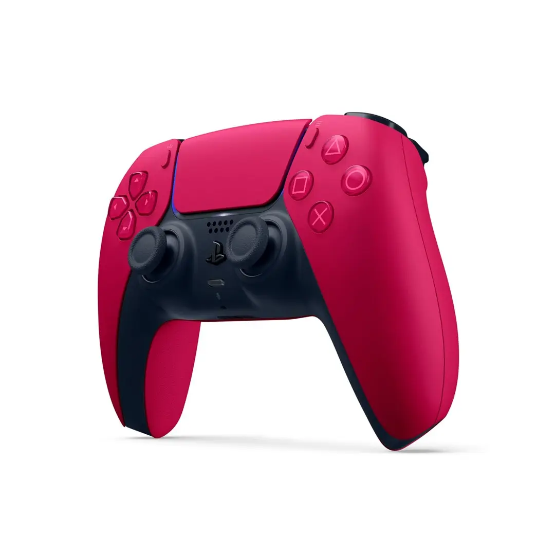 Sony PlayStation 5 DualSense Control Inalámbrico PS5 Rojo Volcánico