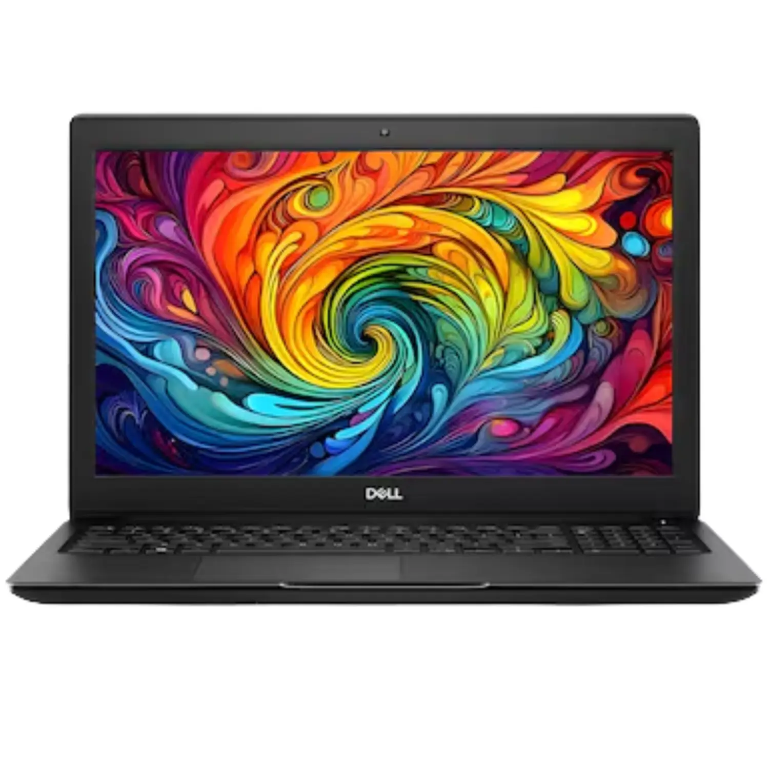 Dell Latitude 3500 15.6" FHD Intel Core i5 8GB RAM 256GB SSD Windows 11 (Reacondicionado) 