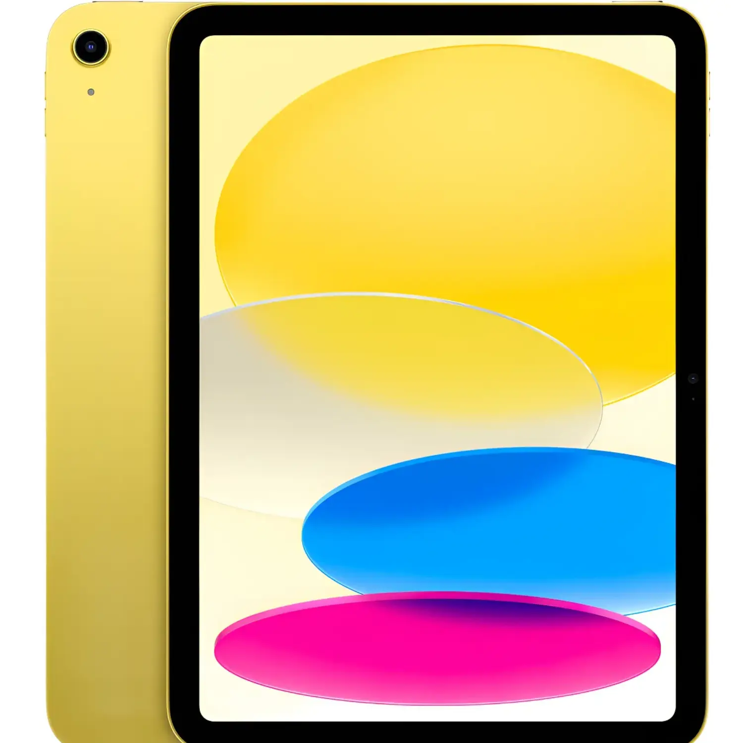 Apple iPad - 11 Pulgadas A16 chip con Wi-Fi - 128GB - Amarillo