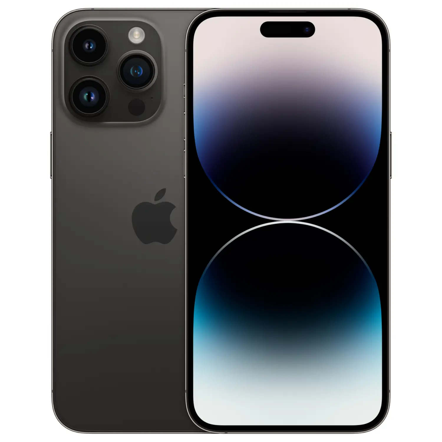 iPhone 14 Pro Max 128GB eSIM Space Black Reacondicionado 