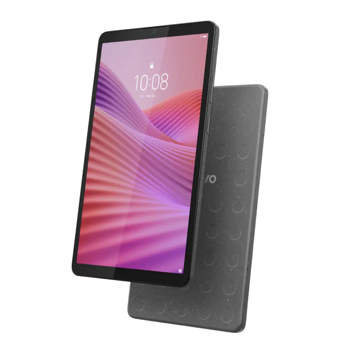 Lenovo Tab One 8.7" Wi-Fi 128GB – Entretenimiento y Productividad Versátil