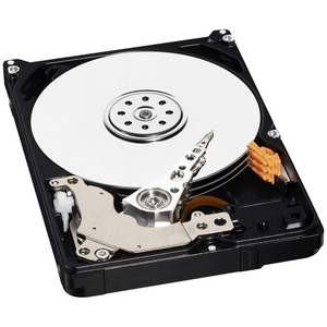 Western Digital WD10JUCT AV-25 1TB 5400RPM 16MB Cache SATA 3.0Gb/s 2.5 Disco duro interno para portátil