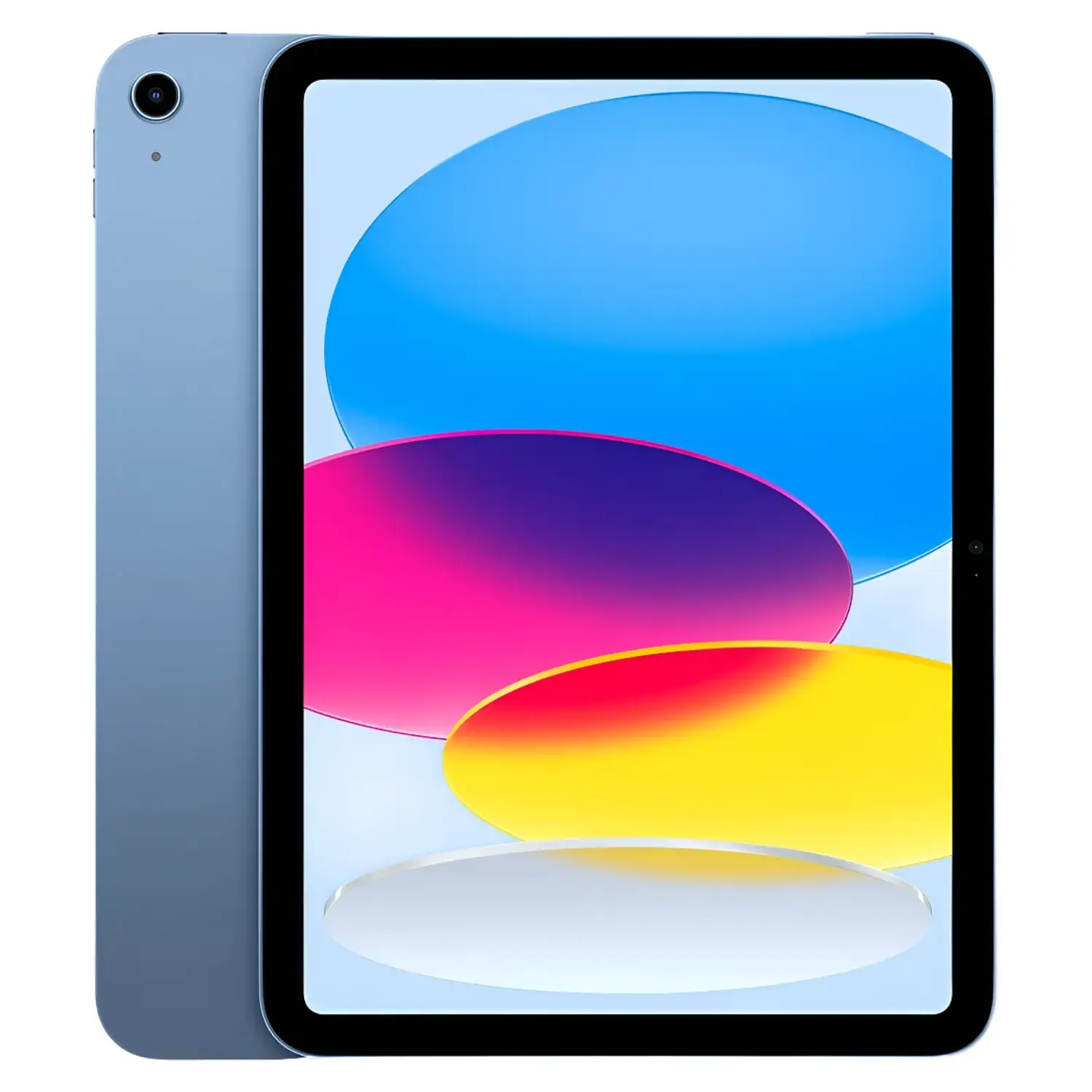 Apple iPad A16 128GB 11" Liquid Retina Wi-Fi 6 Touch ID Azul