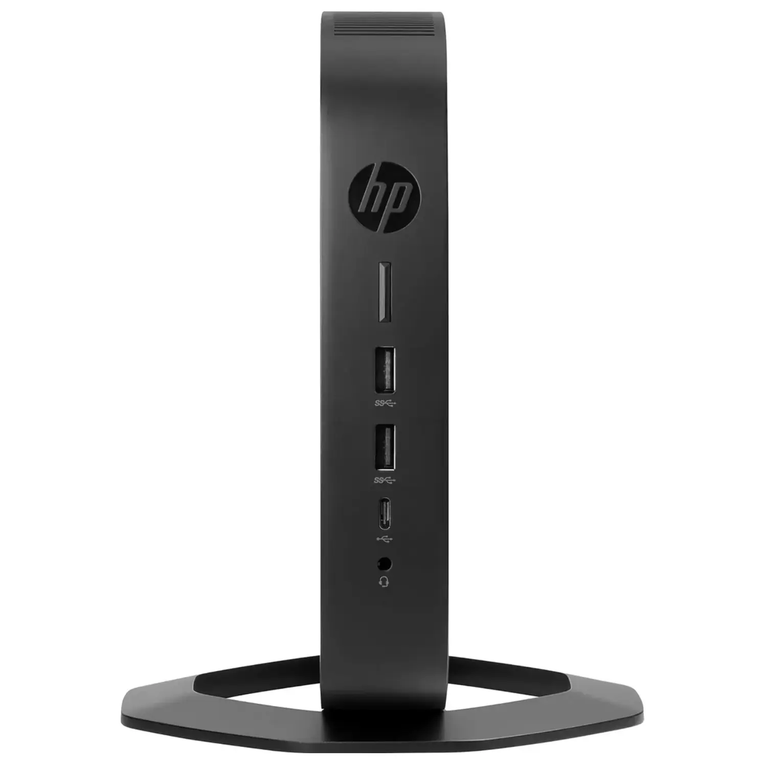 HP T640 Thin Client Ryzen R1505G Mini PC Empresarial