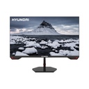 HyView, 27” Monitor Gaming, panel IPS, 2k 2560x1440p, 200Hz, 1ms(MPRT),GTG 4ms,OD 1ms