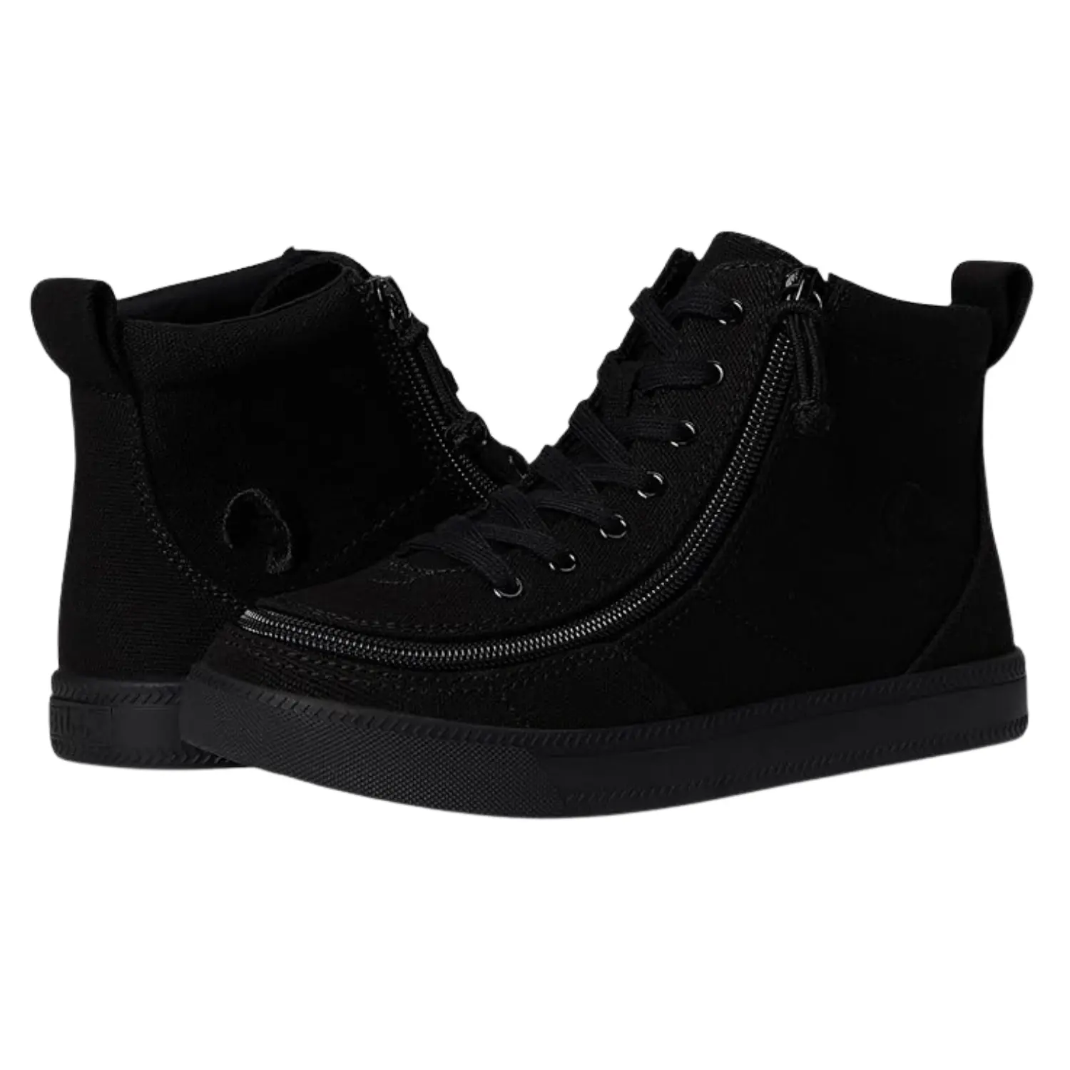 BILLY Footwear Toddler Harmon Tenis Infantiles Negros Talla 7T