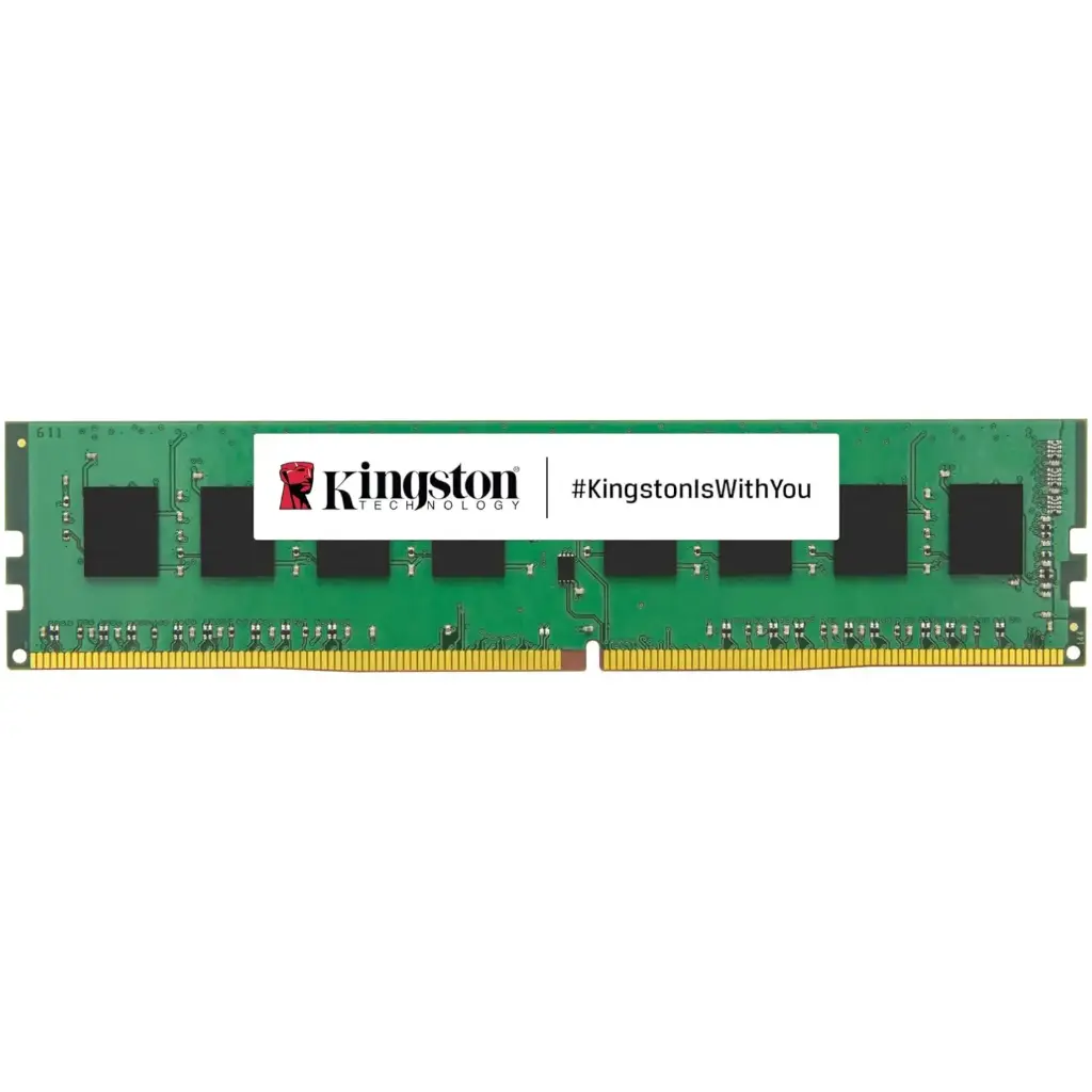 KINGSTON PROPIETA MEMORIA RAM KINGSTON 8GB MEM DDR4 3200MT S MODULE MóDULO RAM KINGSTON PARA EQUIPO MARCA 8GB DDR4 3200MHZ MODULE