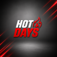 Hot Days Gaming