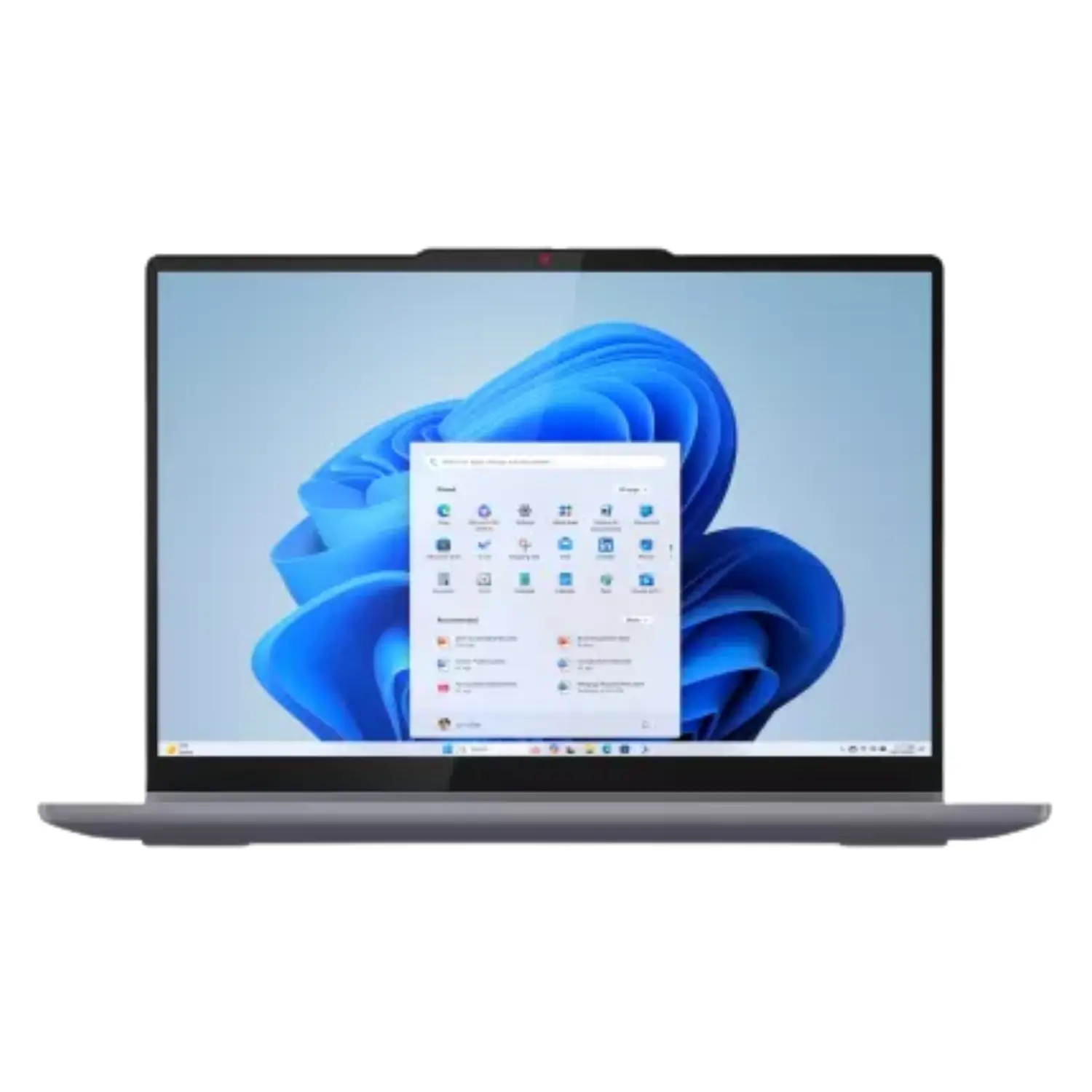 [83KR0047US/NEW] Lenovo IdeaPad 5 2-in-1 14" Touchscreen – Versatilidad Híbrida y Potencia Intel® Core™ Ultra