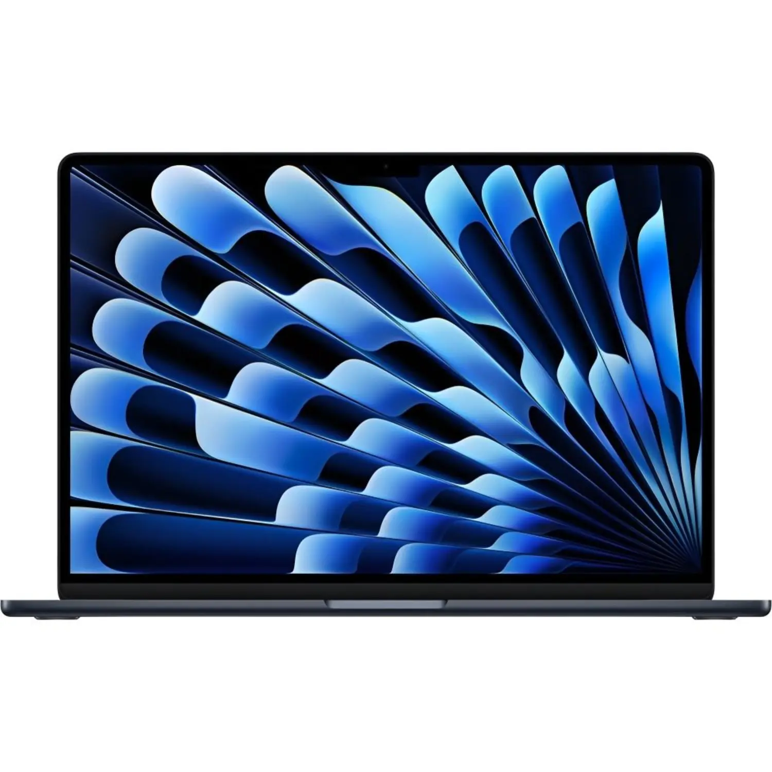 [MW133LL/A/NEW] Apple MacBook Air M4 16GB RAM 512GB SSD 13.6" Liquid Retina macOS Negro Medianoche
