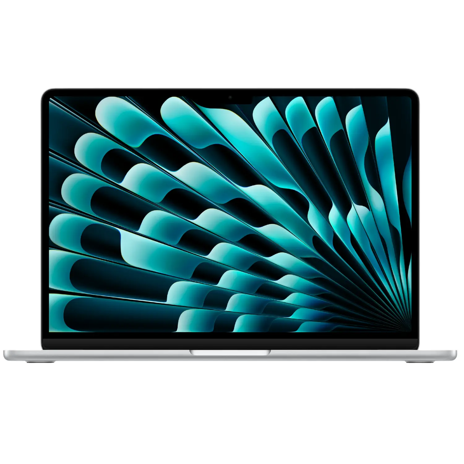 [‎MW0X3LL/A/NEW] Apple - MacBook Air 13-inch Laptop - Apple M4 chip Built for Apple Intelligence - 16GB Memory - 512GB SSD - Silver