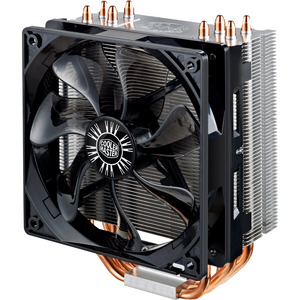 [RR-212E-20PK-R2/RFB] Ventilador / disipador Cooler Master Hyper 212 EVO RR-212E-20PK-R2