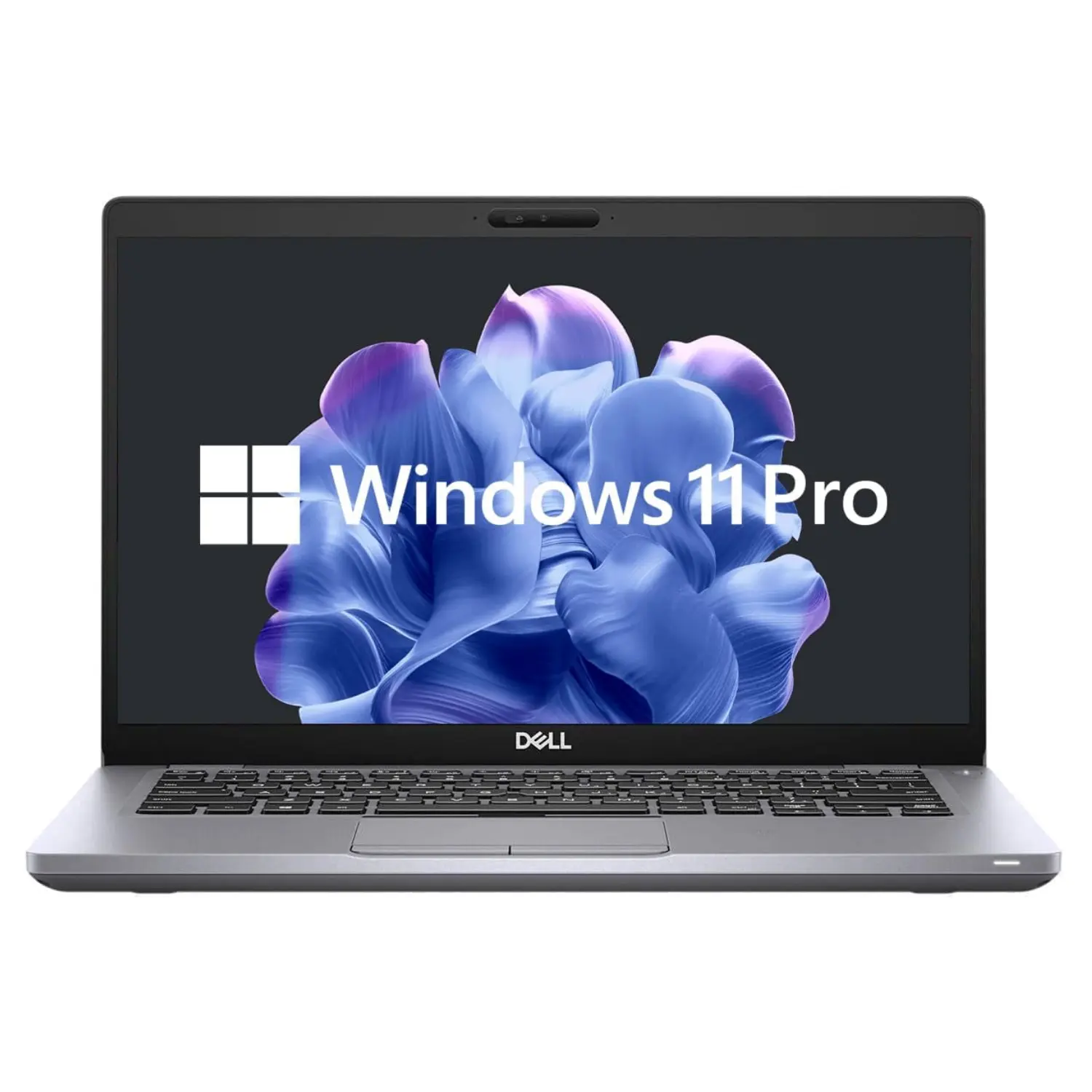 [DE5410-I5-16-256-TS/RFB] Dell Latitude 5410 Touch 14" FHD - Intel Core i5-10310U (vPro), 16GB RAM, 256GB SSD, Win 11 Pro (Grado A) Reacondicionado