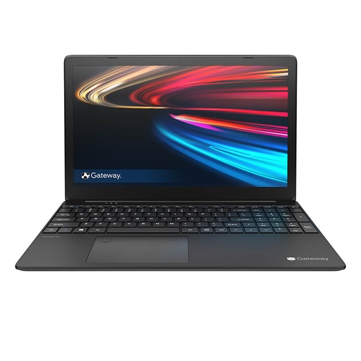 [GWTC116-2BK/RFB] Laptop Gateway GWTC116-2 11.6" HD, Intel Celeron N4020, 4GB RAM 64GB eMMC, Windows 10 Home - Negro