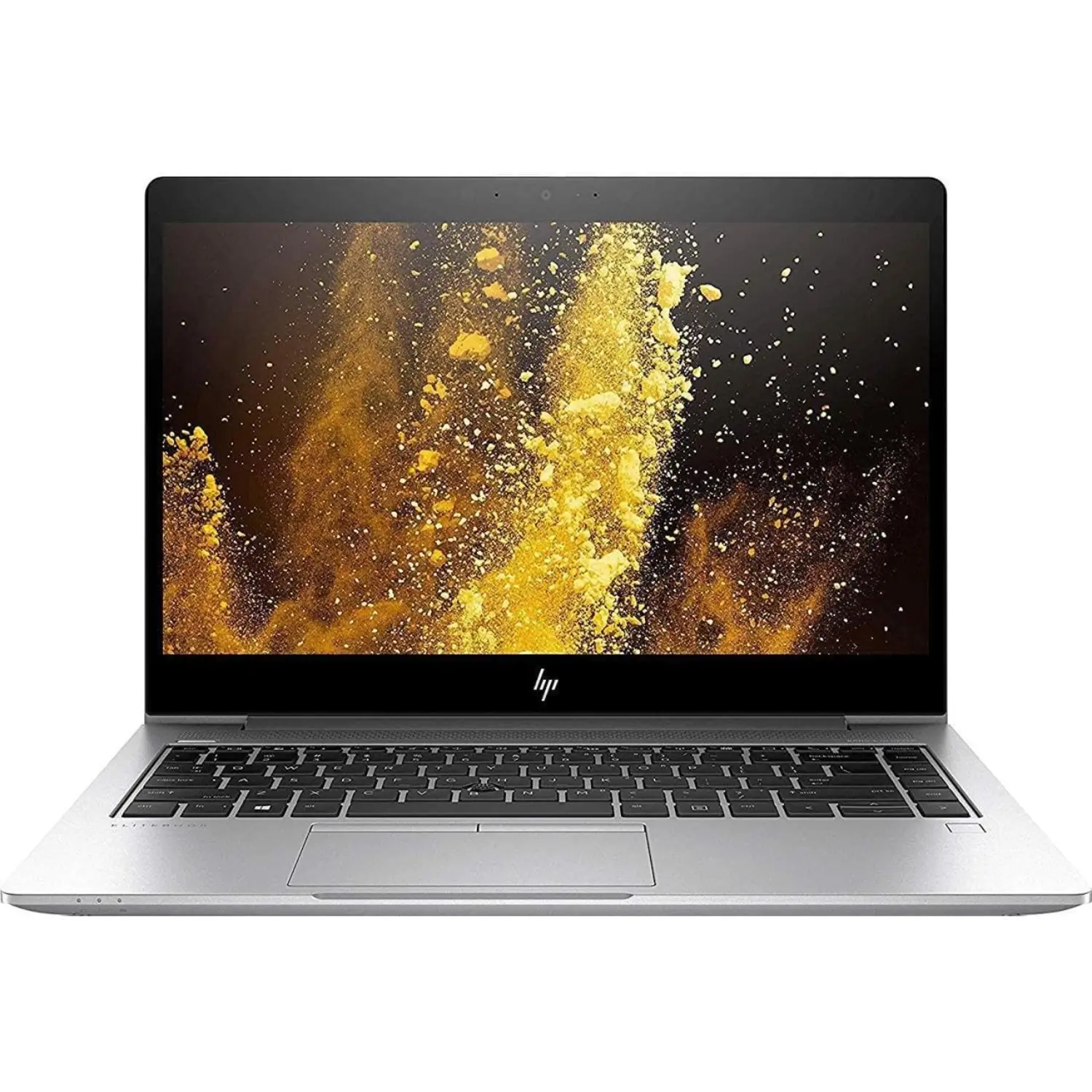 [B08FCPQTDQ/RFB] HP EliteBook 840 G6 14" FHD Intel Core i5 16GB RAM 256GB SSD