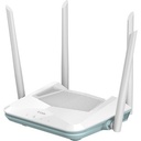 [R15/OB] Open Box D-Link EAGLE PRO AI R15 Wi-Fi 6 IEEE 802.11ax Ethernet Wireless Router